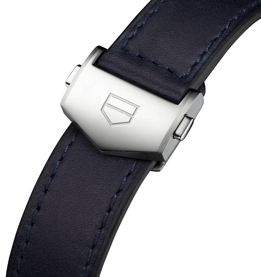 Часы TAG Heuer Carrera Chronograph CBS2212.FC6535 — Швейцария, механические