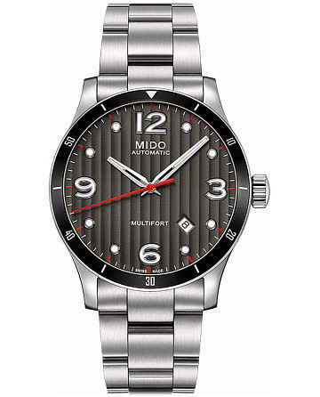 Mido Multifort M025.407.11.061.00