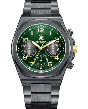 Beverly Hills Polo Club BP3777X.670