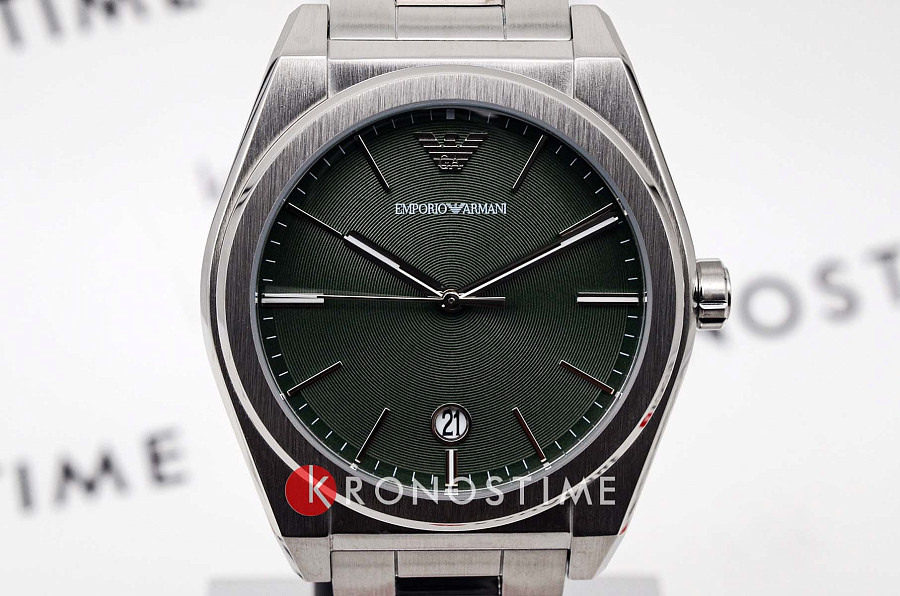 Часы Emporio Armani Federico AR11621 — артикул AR11621