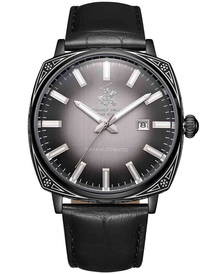 Часы Beverly Hills Polo Club BP3688X.351 — мужские