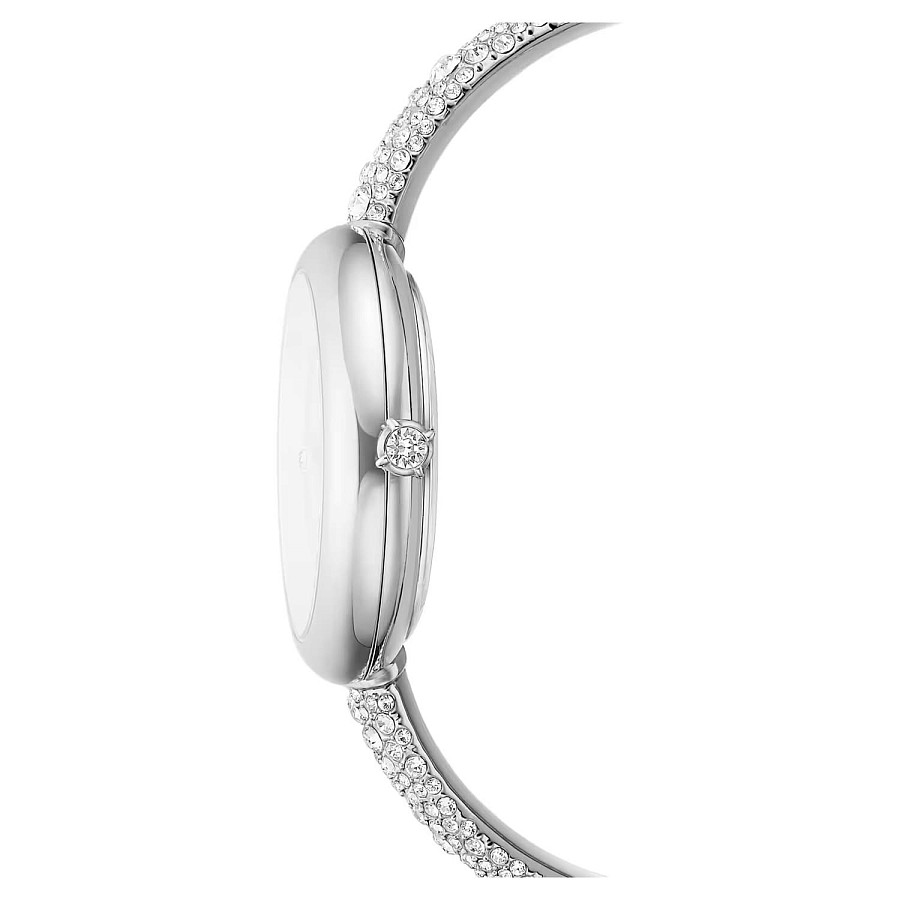 Часы Swarovski Sublima Bangle 5730369 — нержавеющая сталь, женские