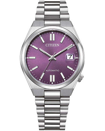 Citizen Tsuyosa NJ0200-50W