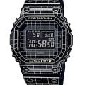 Японские часы Casio G-Shock GMW-B5000CS-1DR (GMW-B5000CS-1)