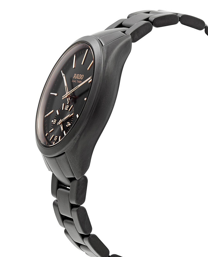 Часы Rado Hyperchrome R32104167 — механические, керамика