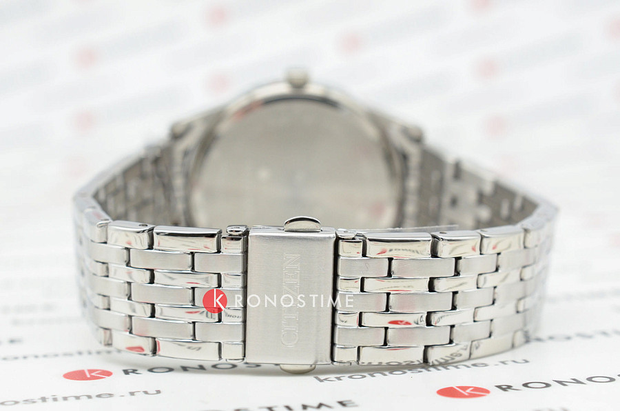 Часы Citizen Basic BI5000-87E — Япония, кварцевые
