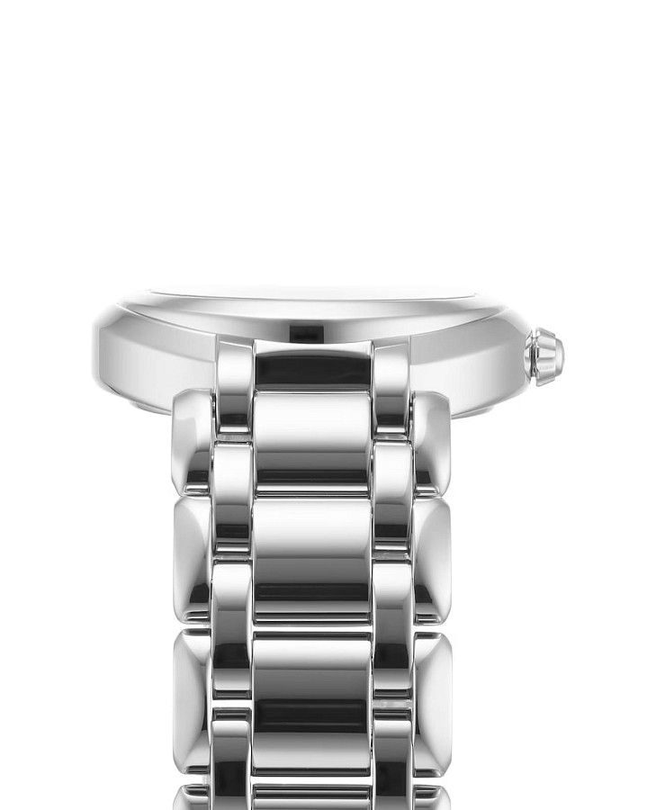 Часы Longines PrimaLuna L8.113.4.90.6 — голубой, Швейцария