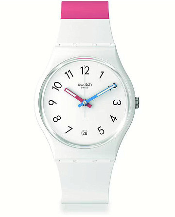 Swatch Gent Biosourced Standart SO28W400