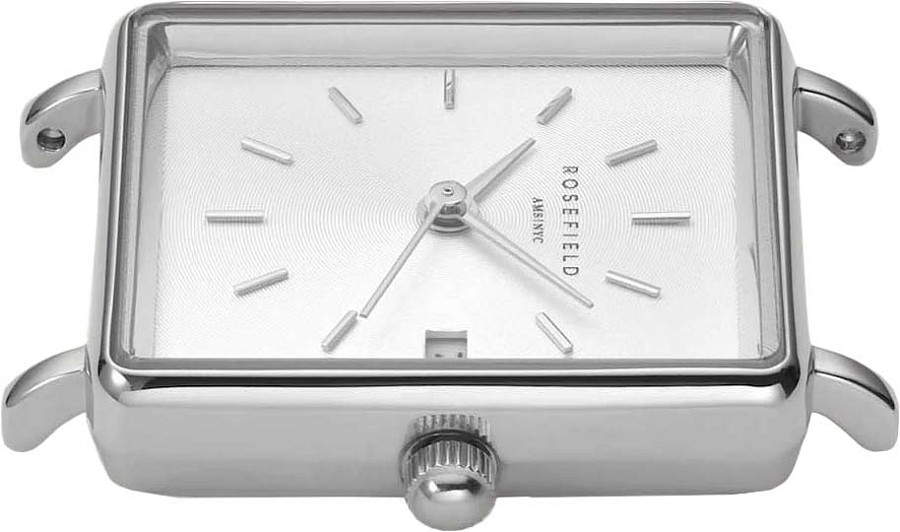 Часы Rosefield The Boxy XS QMWSS-Q020 — артикул QMWSS-Q020