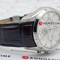 Швейцарские механические часы Tissot Couturier Automatic Chronograph T035.627.16.031.00, фото 4
