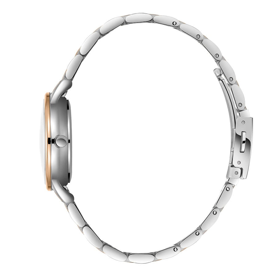 Часы Lee Cooper LC08080.520 — металл суперметалл, Англия