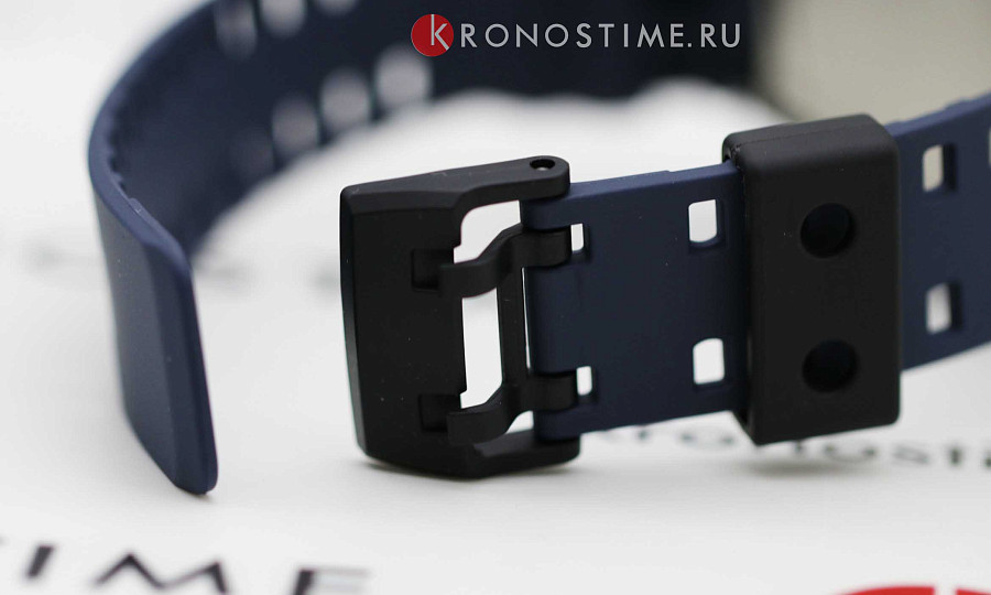 Часы Casio G-Shock GA-700CA-2ADR (GA-700CA-2A) — мужские, пластик