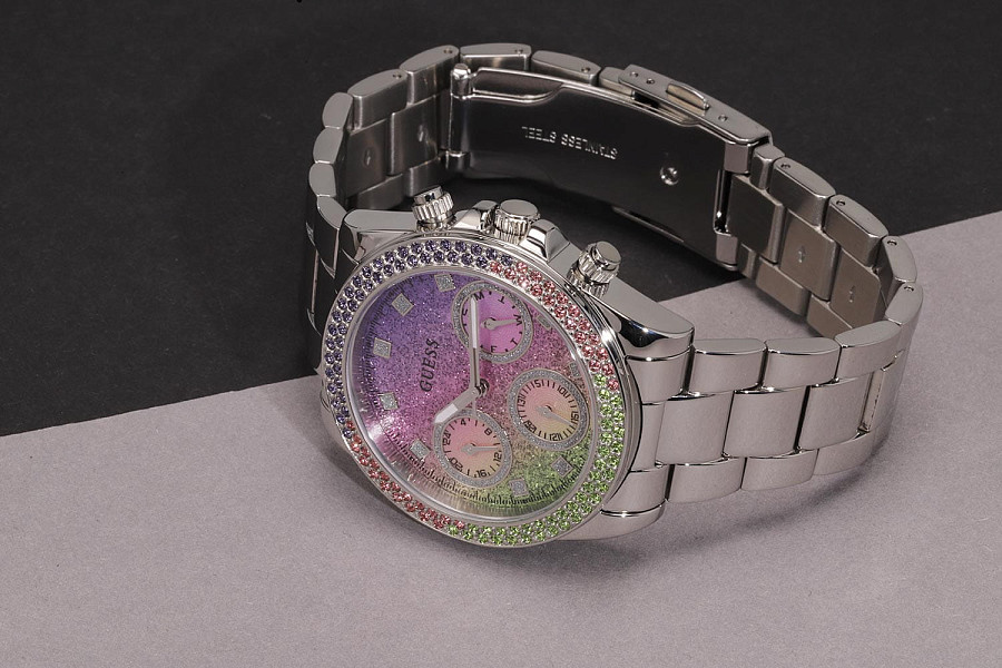 Часы Guess Sol GW0483L1 — США, женские