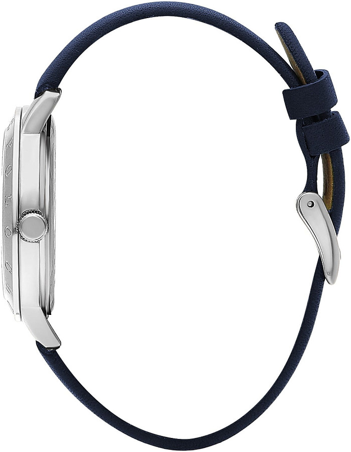 Часы Beverly Hills Polo Club BP3387C.399 — сталь металл, США