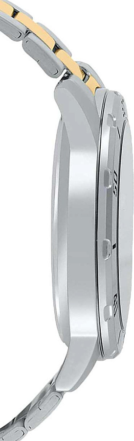 Часы Casio Collection MTP-VD01SG-1BVUDF (MTP-VD01SG-1B) — металл сталь, Япония