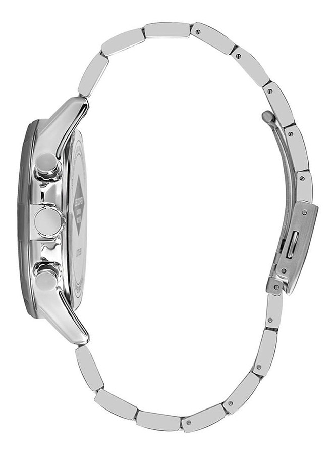 Часы Lee Cooper LC07385.390 — кварцевые, металл сталь