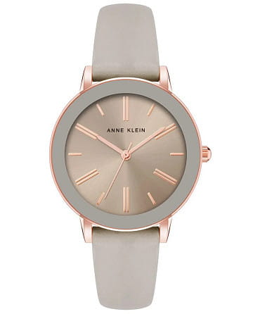 Anne Klein Leather 3818RGTP