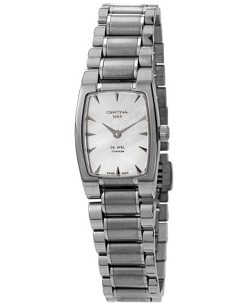 Certina DS Podium C012.109.44.111.00