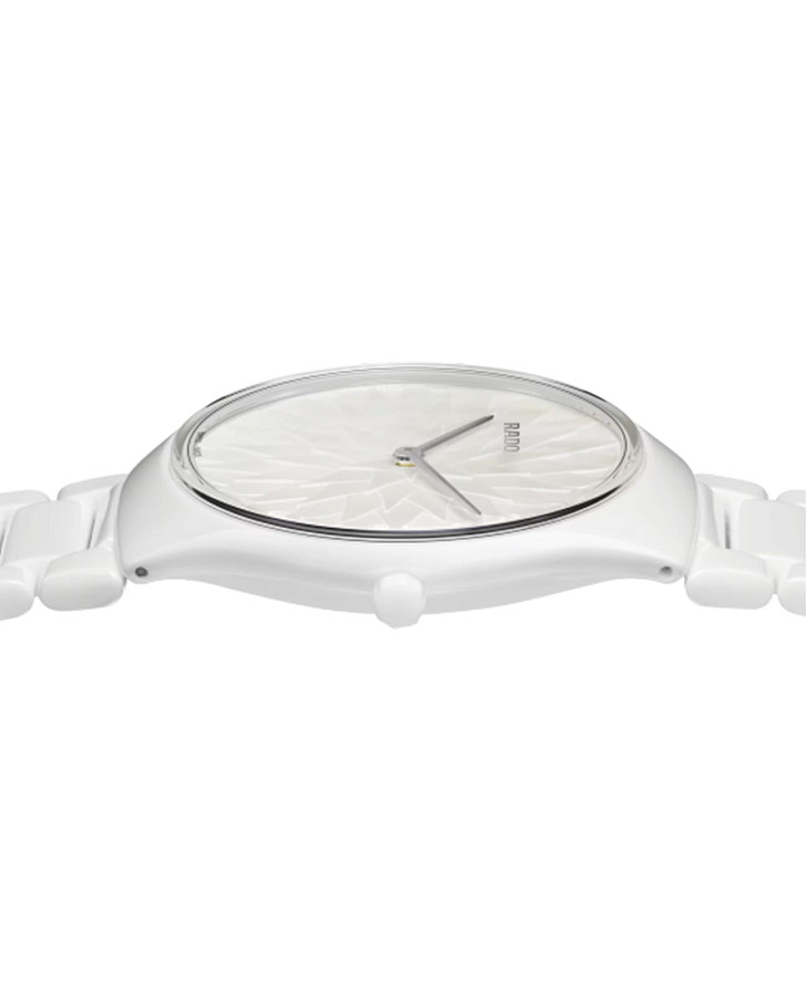 Часы Rado True Thinline x Great Gardens of the World Chapter R27118902 — артикул R27118902