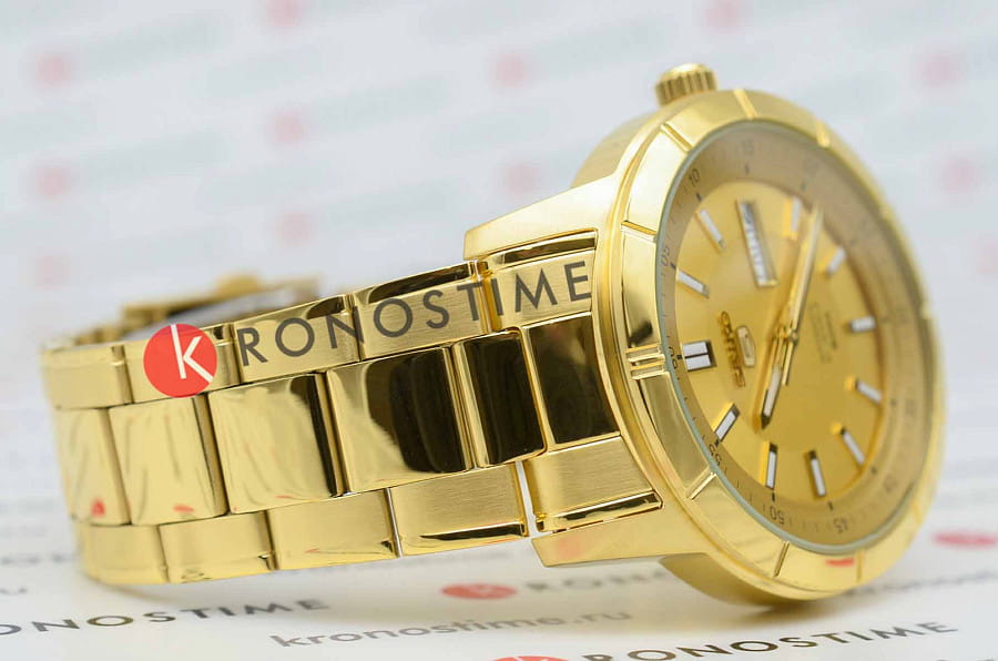 Часы Seiko SNKN62K1 — артикул SNKN62K1