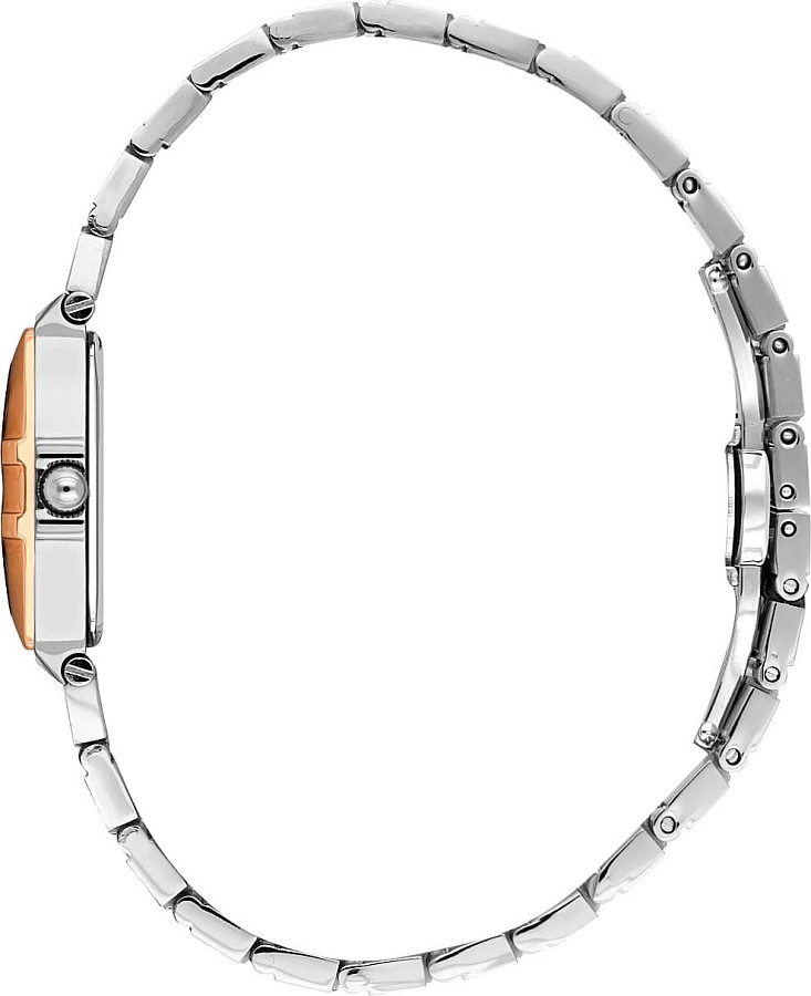 Часы Santa Barbara Polo & Racquet Club Unique SB.1.10624-6 — кварцевые, металл сталь