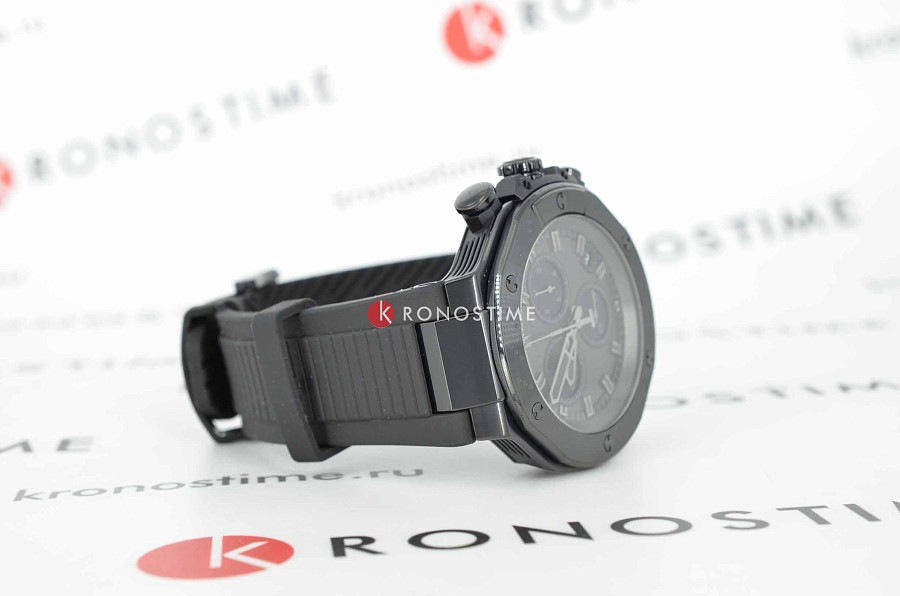 Часы Tissot T-Sport Т141.417.37.061.00 — силикон, мужские