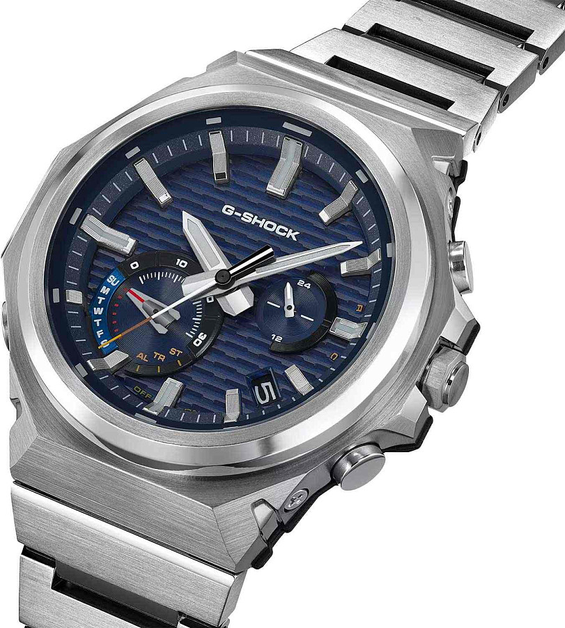 Часы Casio G-Shock G-Steel GST-B1000D-2A — артикул GST-B1000D-2A