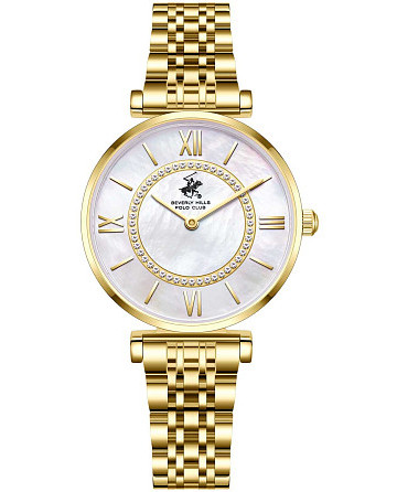 Beverly Hills Polo Club BP3853X.120