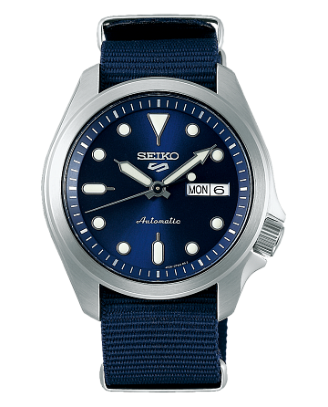 Seiko 5 Sports SRPE63K1