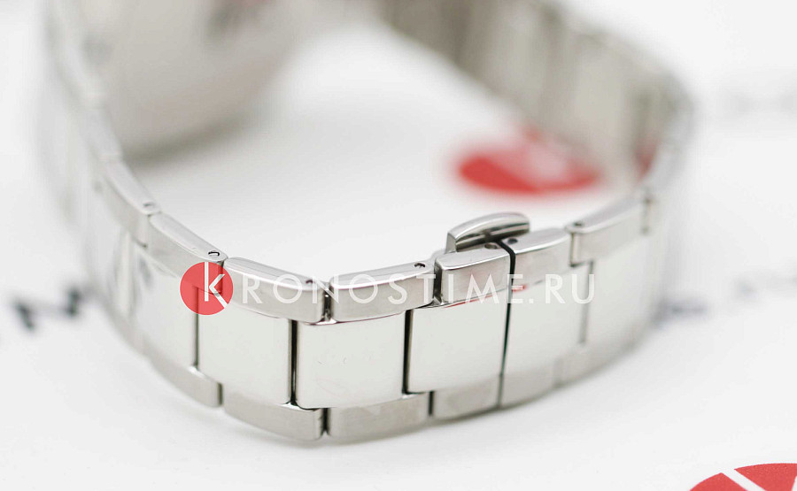 Часы Obaku Oktant V275GMCBSC — черный, сталь металл