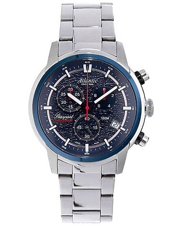 Atlantic Seasport Chrono 87466.47.51