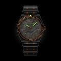 Швейцарские часы Breitling Chronomat 28 U72310531A1U1, фото 6