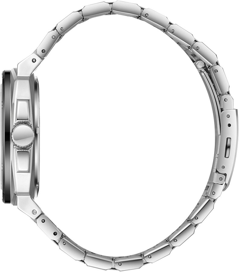 Часы Beverly Hills Polo Club BP3655X.380 — сталь металл, США