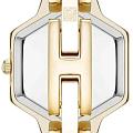 Американские наручные часы Anne Klein 5106CHGB, фото 2