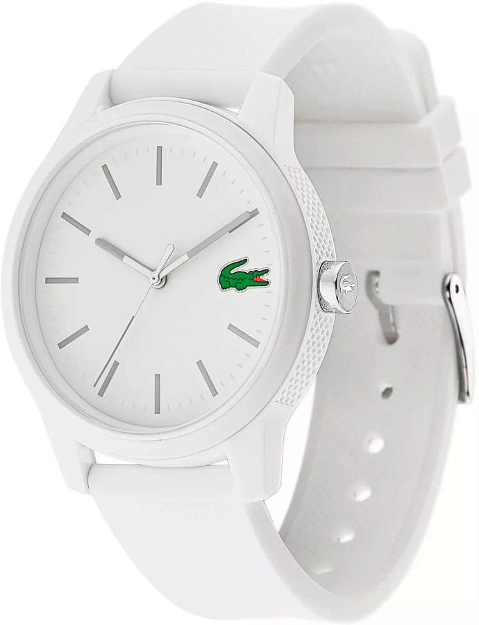 Часы Lacoste .12.12 2010984 — сталь металл, Франция