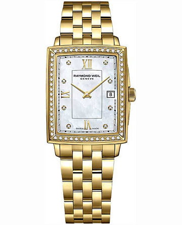 Raymond Weil Toccata Square 5925-PS-00995