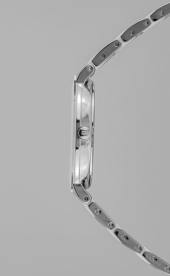 Часы Jacques Lemans High Tech Ceramic 42-7B — керамика, женские