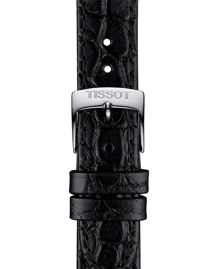 Часы Tissot Everytime Small T109.210.16.033.00 — кварцевые, сталь металл