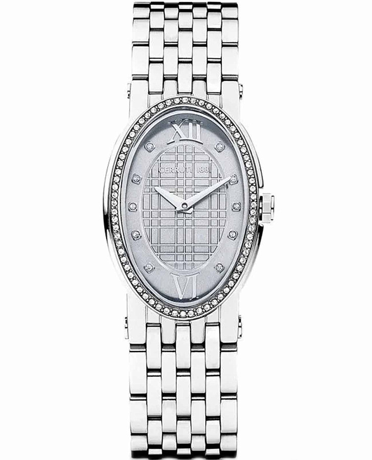 Часы Cerruti 1881 Norcia CIWLG2226101 — женские, серый