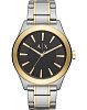 Итальянские наручные часы Armani Exchange Hampton AX2336