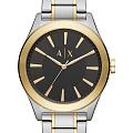 Итальянские наручные часы Armani Exchange Hampton AX2336