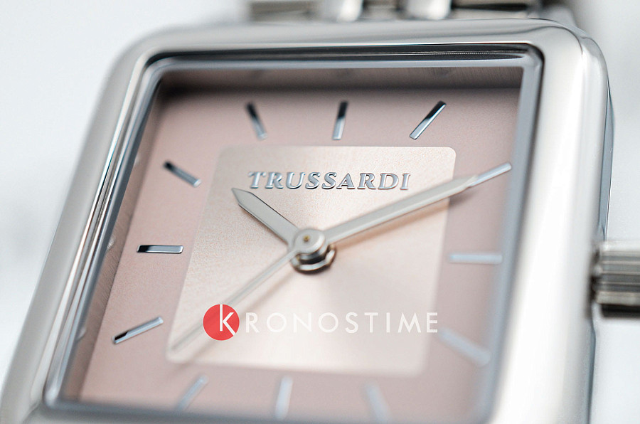 Часы Trussardi T-Forma R2453173503 — Италия, кварцевые