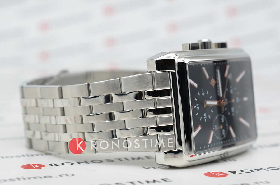 Часы Greenwich Galeon Chrono GW 553.10.15 — артикул GW 553.10.15