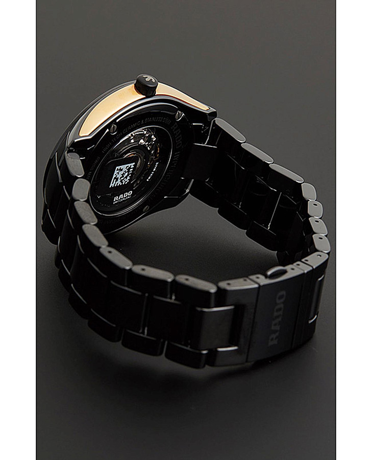 Часы Rado Hyperchrome R32291152 — артикул R32291152