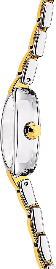Часы Festina Mademoiselle F20785/1 — кварцевые, сталь металл