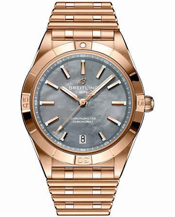 Breitling Chronomat Automatic 36 R103801A1G1R1