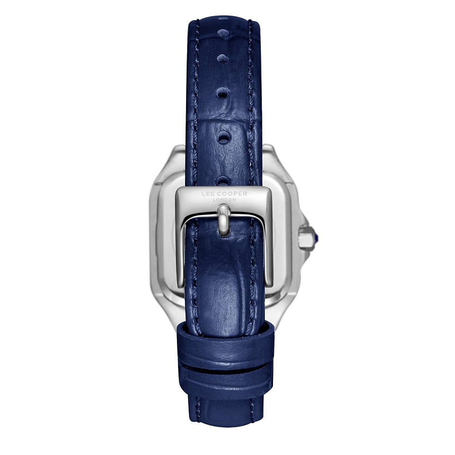 Часы Lee Cooper LC08191.539 — кожаный, женские
