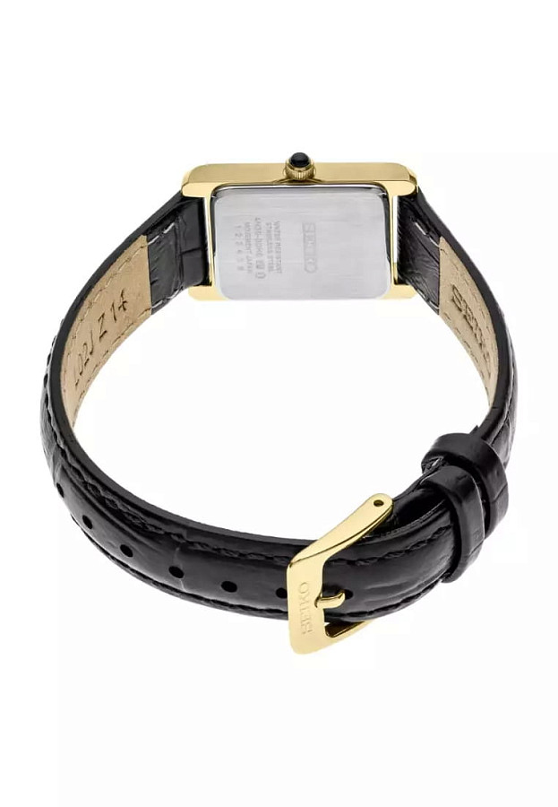 Часы Seiko Conceptual Series Dress SWR108P1 — сталь металл, Япония
