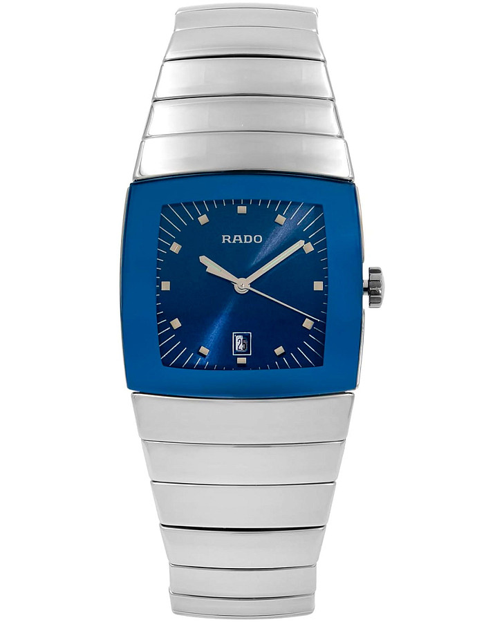 Часы Rado Sintra R13810202 — женские, синий