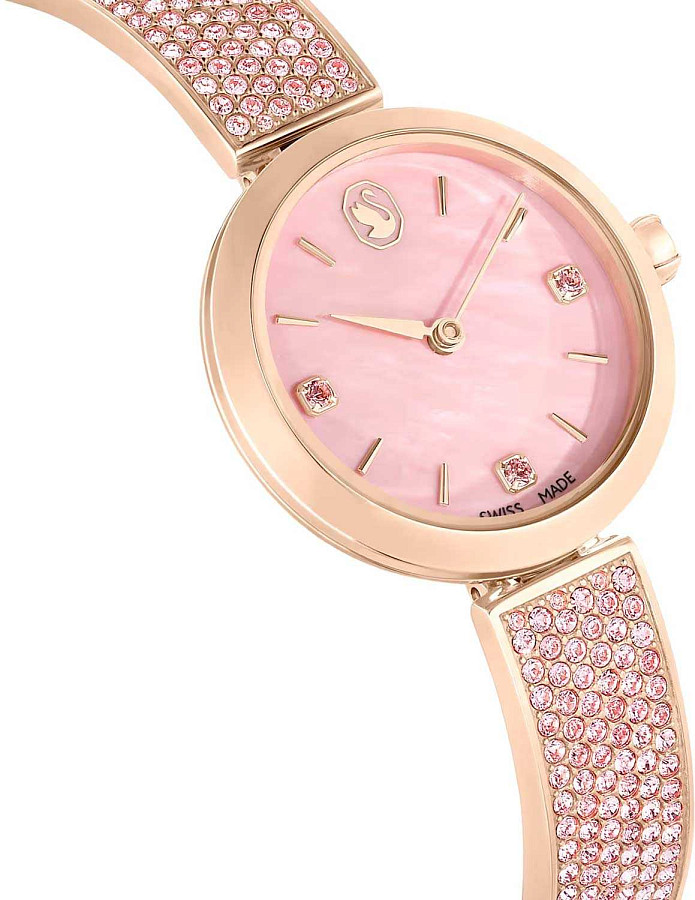 Часы Swarovski Illumina 5678756 — артикул 5678756